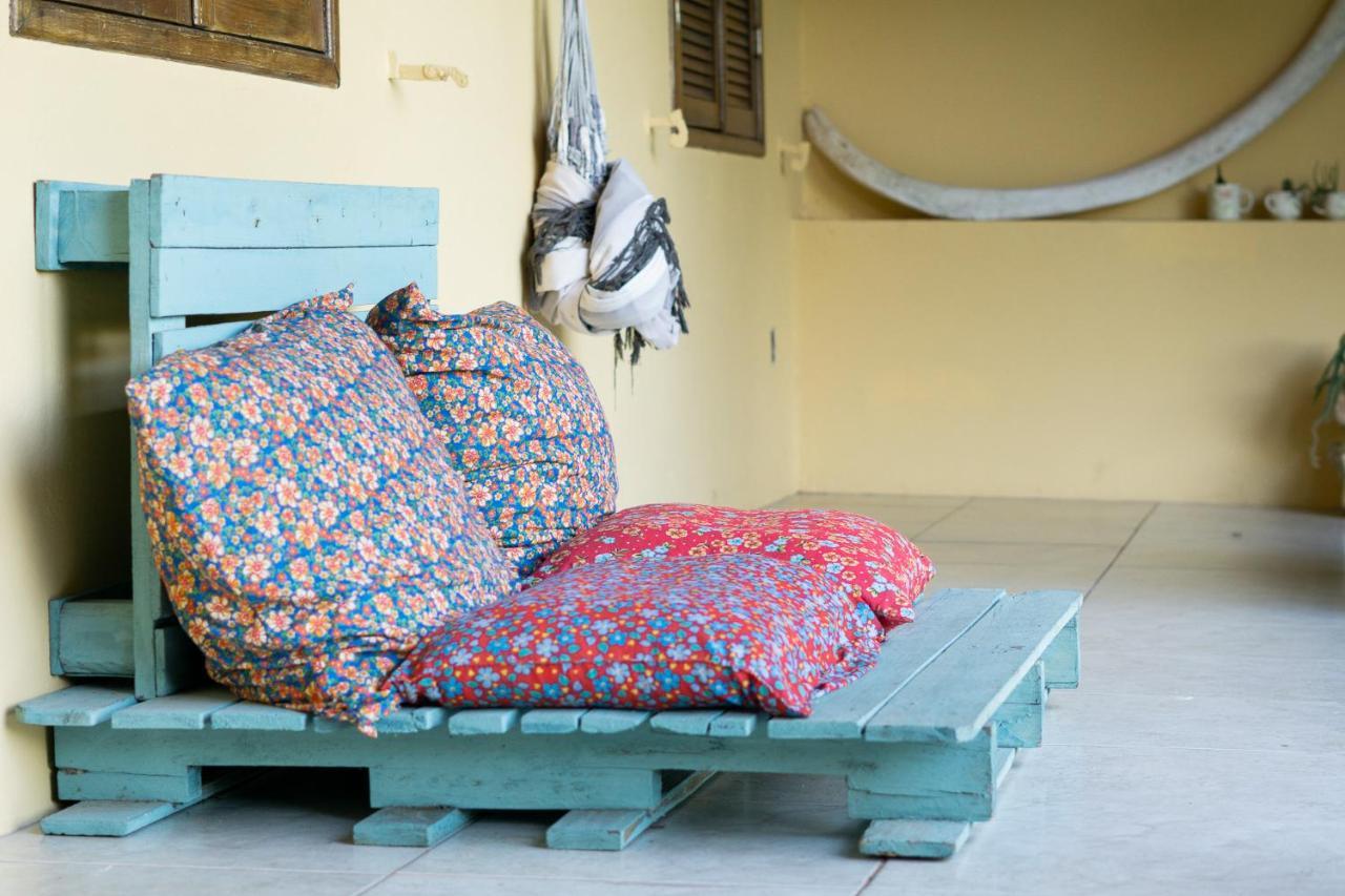 Casa dos Açores Cama e Café Florianópolis Exterior foto