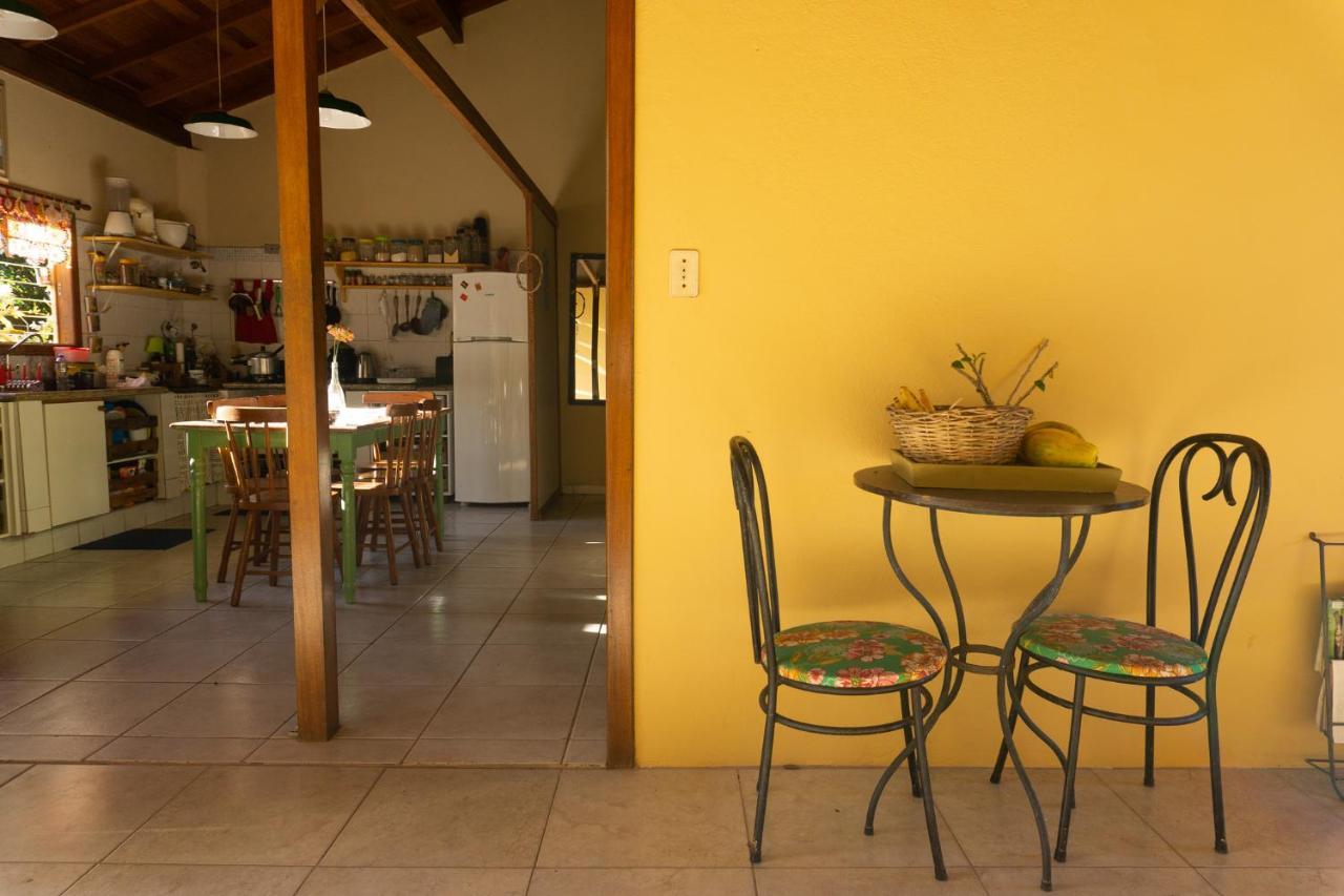 Casa dos Açores Cama e Café Florianópolis Exterior foto