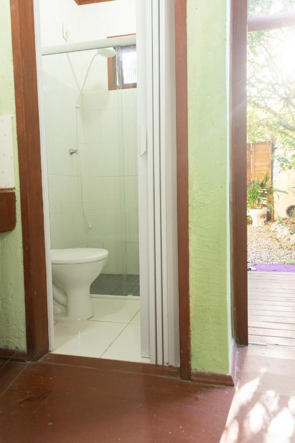 Casa dos Açores Cama e Café Florianópolis Exterior foto