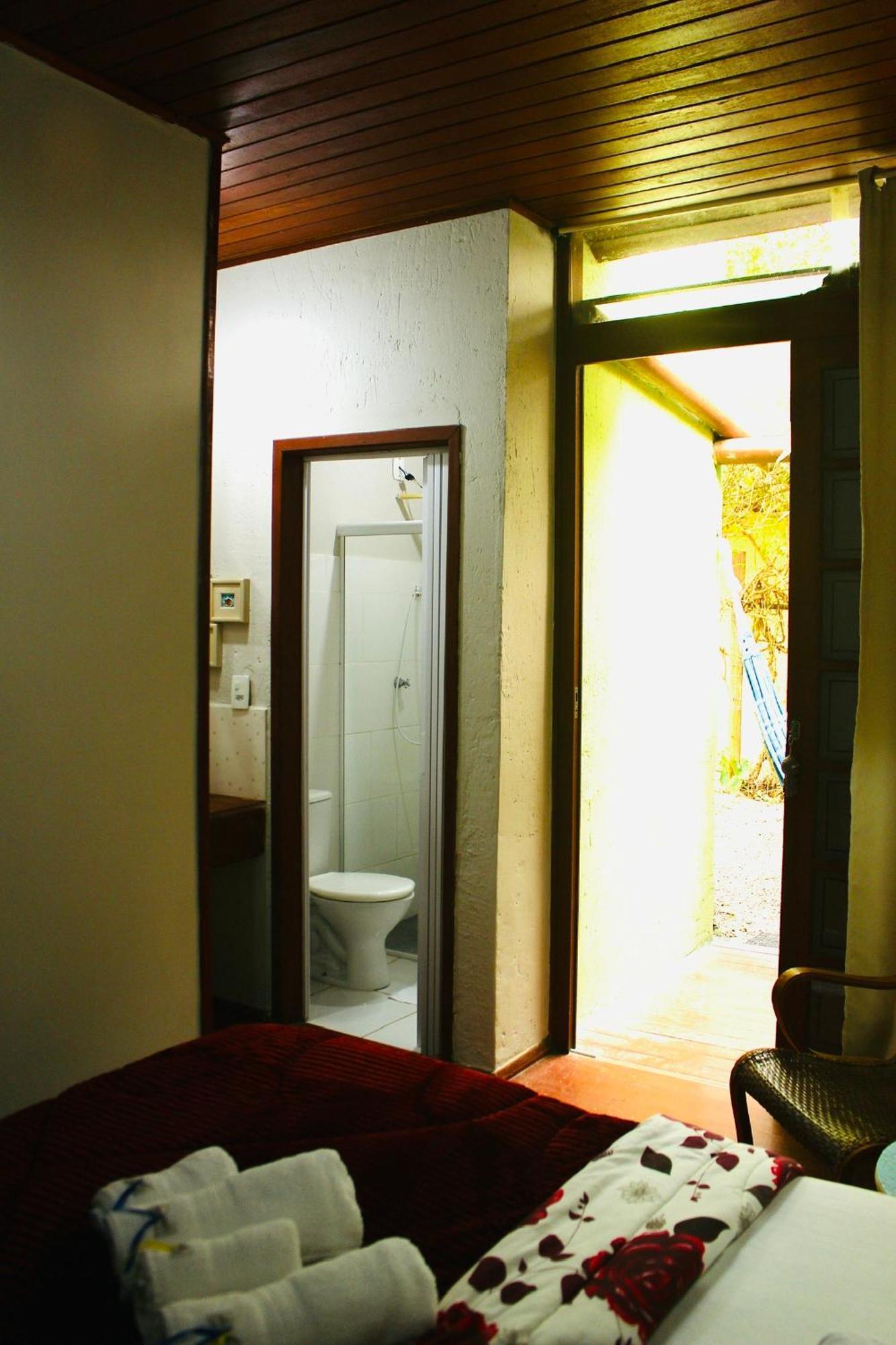 Casa dos Açores Cama e Café Florianópolis Exterior foto