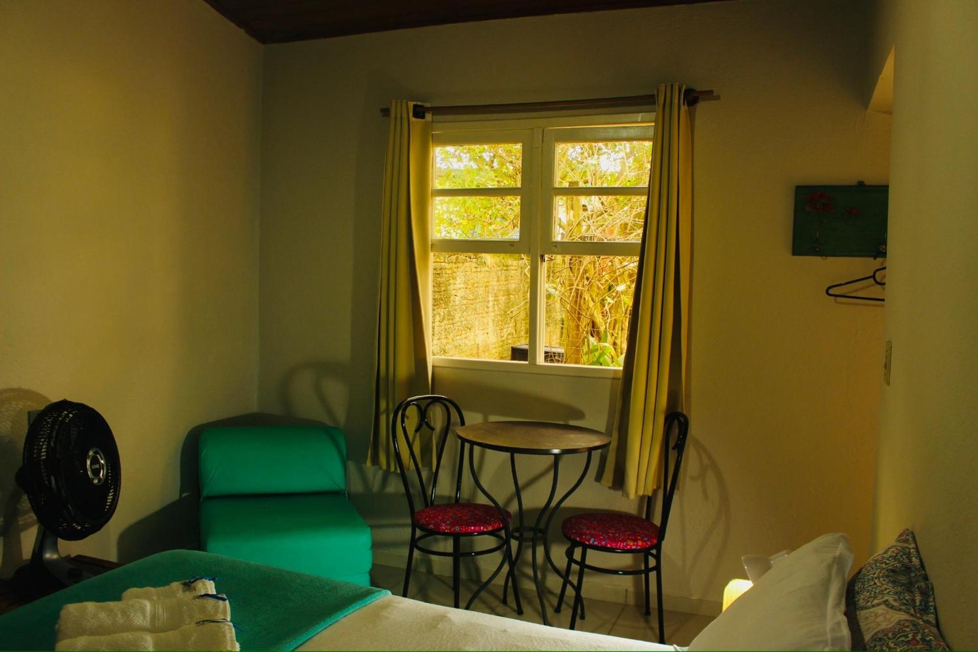 Casa dos Açores Cama e Café Florianópolis Exterior foto