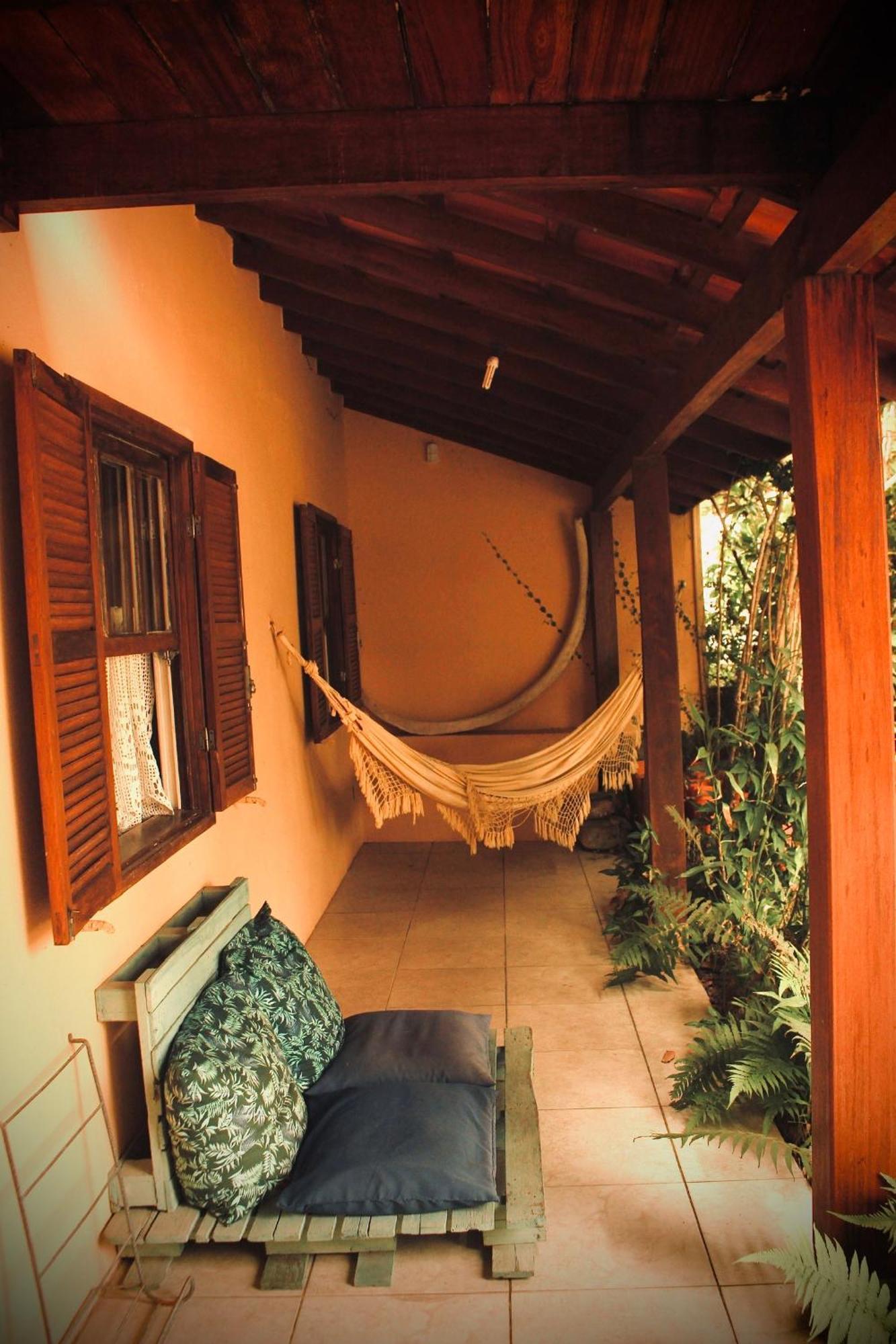 Casa dos Açores Cama e Café Florianópolis Exterior foto
